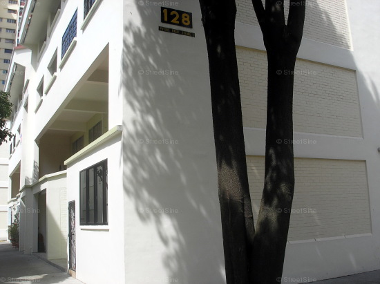 Blk 128 Potong Pasir Avenue 1 (Toa Payoh), HDB 4 Rooms #345972